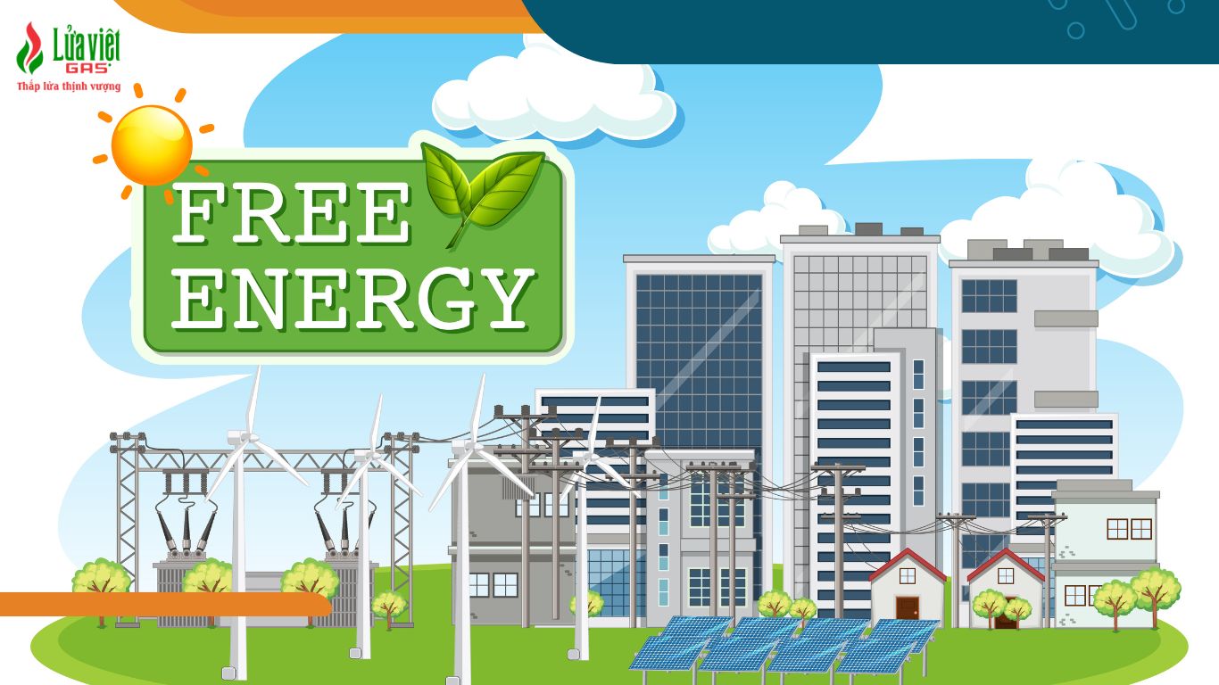 Lắp đặt hệ thống LPG công nghiệp sử dụng nhiên liệu sạch thân thiện môi trường