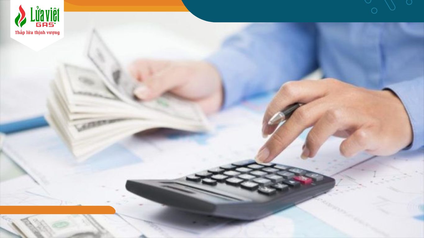 Lắp đặt hệ thống LPG công nghiệp hoàn thiện đạt tiêu chuẩn lắp đặt hệ thống gas